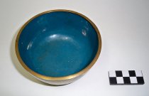 Bowl, Decorative